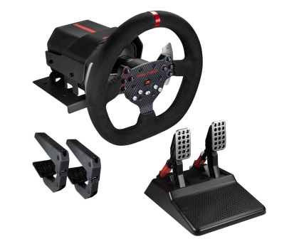 Kierownica do konsol FR-TEC FR-FORCE Force Feedback Wheel (PC/PS4/Xbox Series X/S/One)